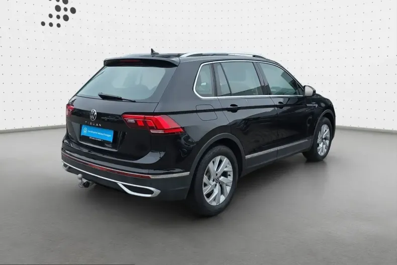 Volkswagen Tiguan din 2024 cu 42.065 km - oferta VOL224795 - foto 2