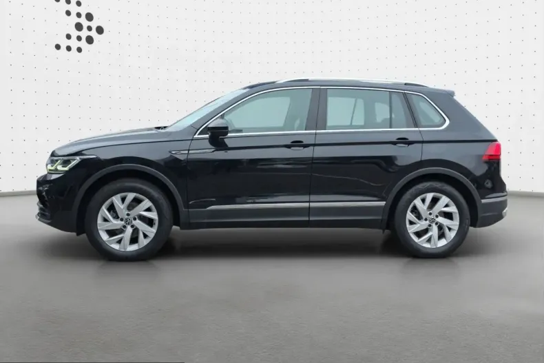 Volkswagen Tiguan din 2024 cu 42.065 km - oferta VOL224795 - foto 3
