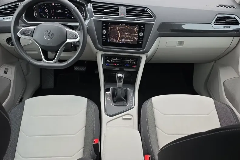 Volkswagen Tiguan din 2024 cu 42.065 km - oferta VOL224795 - foto 6