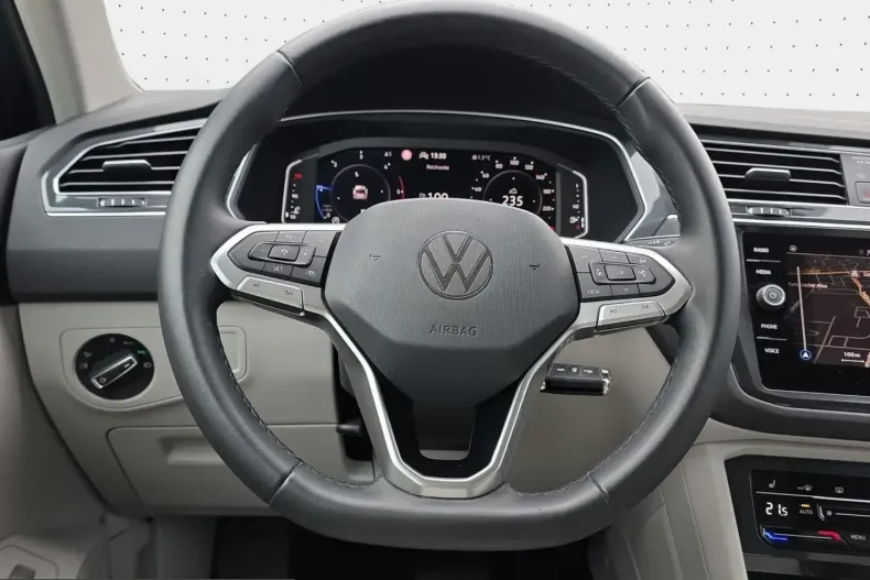 Volkswagen Tiguan din 2024 cu 42.065 km - oferta VOL224795 - foto 9
