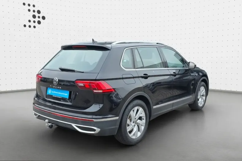 Volkswagen Tiguan din 2024 cu 42.065 km - oferta VOL224795 - foto 19