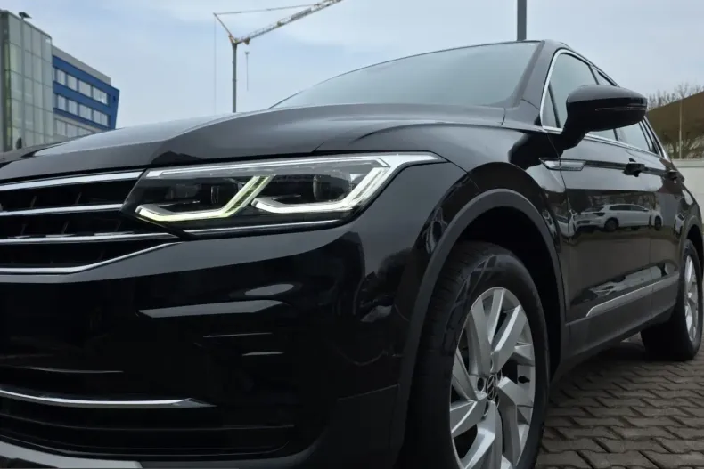 Volkswagen Tiguan din 2024 cu 42.065 km - oferta VOL224795 - foto 21