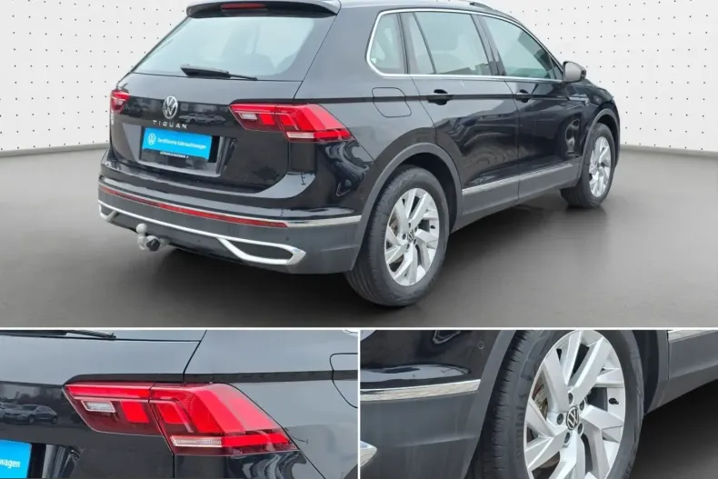 Volkswagen Tiguan din 2024 cu 42.065 km - oferta VOL224795 - foto 25