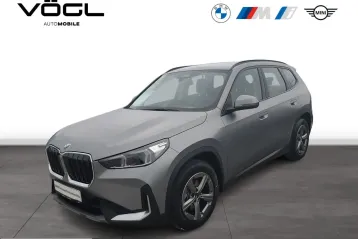 BMW X1 din 2025 - oferta BMW224796