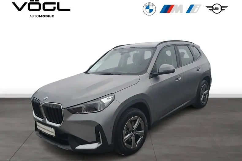 BMW X1 (Seria X) din 2025 cu 18.200 km - oferta BMW224796 - foto 1