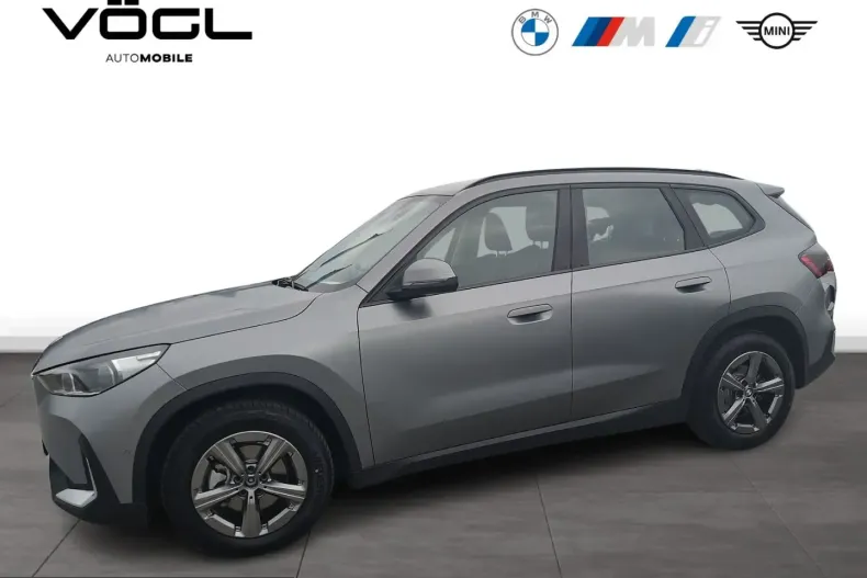 BMW X1 (Seria X) din 2025 cu 18.200 km - oferta BMW224796 - foto 2
