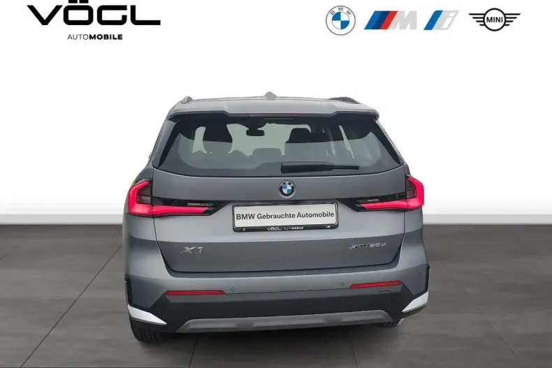 BMW X1 (Seria X) din 2025 cu 18.200 km - oferta BMW224796 - foto 3