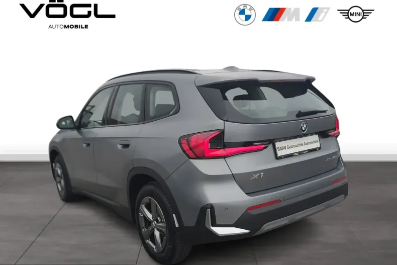 BMW X1 (Seria X) din 2025 cu 18.200 km - oferta BMW224796 - foto 4