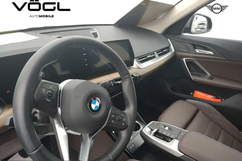 BMW X1 (Seria X) din 2025 cu 18.200 km - oferta BMW224796 - foto 5