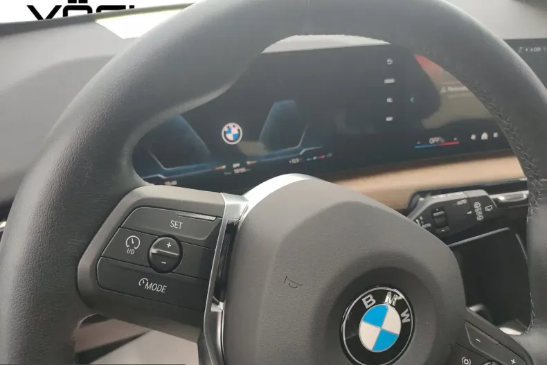 BMW X1 (Seria X) din 2025 cu 18.200 km - oferta BMW224796 - foto 6