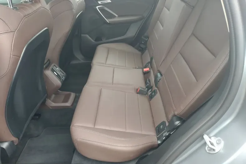BMW X1 (Seria X) din 2025 cu 18.200 km - oferta BMW224796 - foto 8