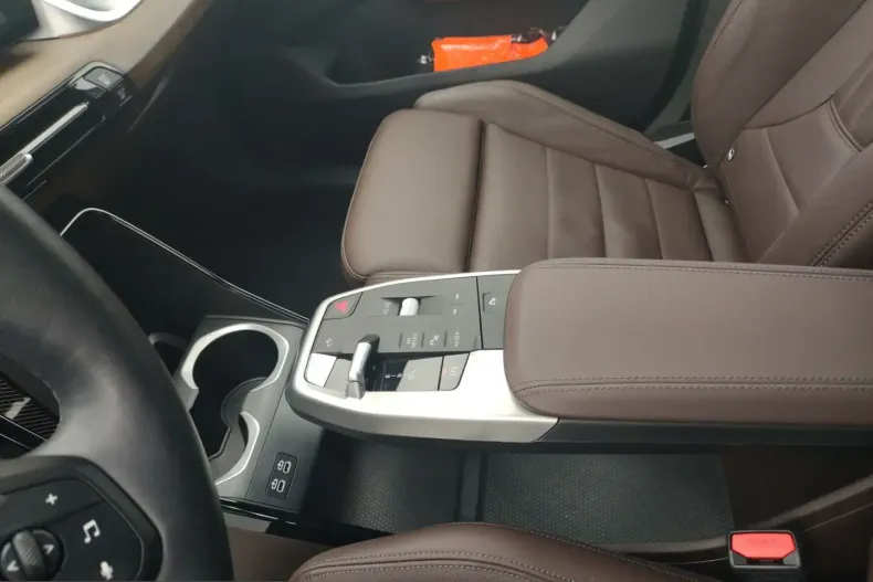 BMW X1 (Seria X) din 2025 cu 18.200 km - oferta BMW224796 - foto 9