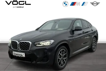 BMW X4 din 2024 - oferta BMW224797