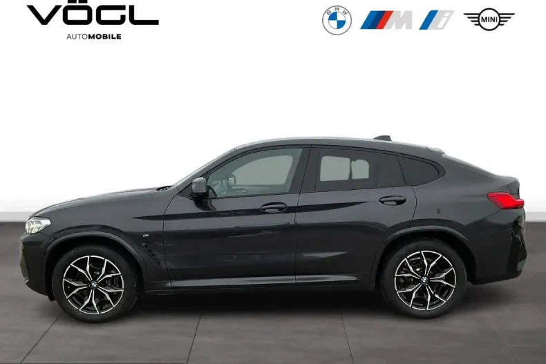 BMW X4 (Seria X) din 2024 cu 51.400 km - oferta BMW224797 - foto 2