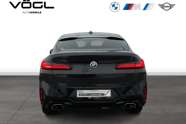 BMW X4 (Seria X) din 2024 cu 51.400 km - oferta BMW224797 - foto 3