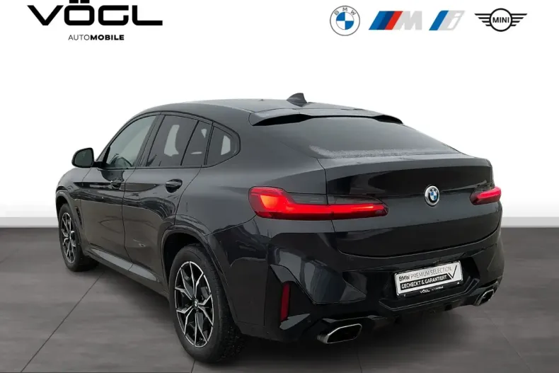 BMW X4 (Seria X) din 2024 cu 51.400 km - oferta BMW224797 - foto 4