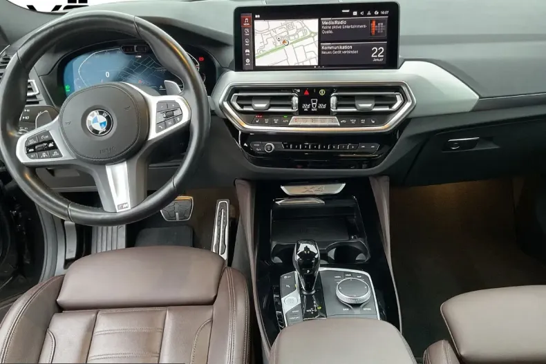 BMW X4 (Seria X) din 2024 cu 51.400 km - oferta BMW224797 - foto 5