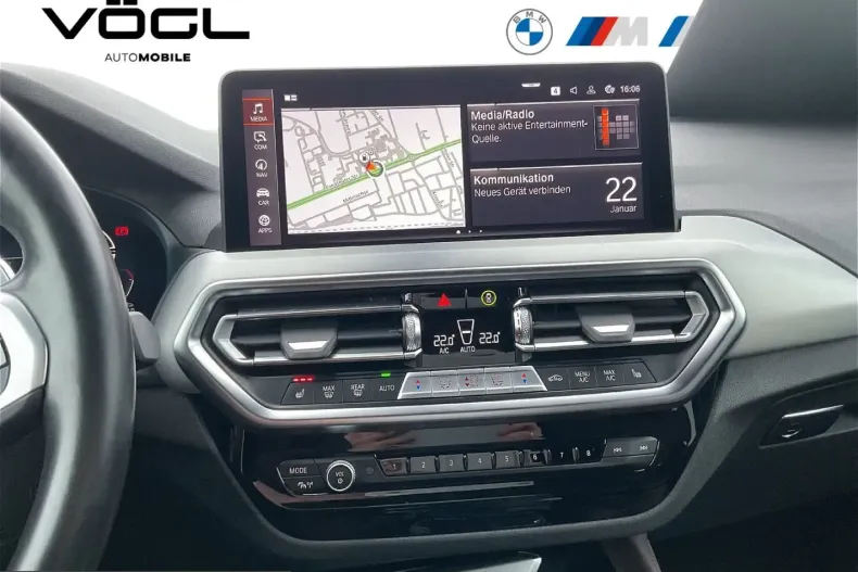 BMW X4 (Seria X) din 2024 cu 51.400 km - oferta BMW224797 - foto 6