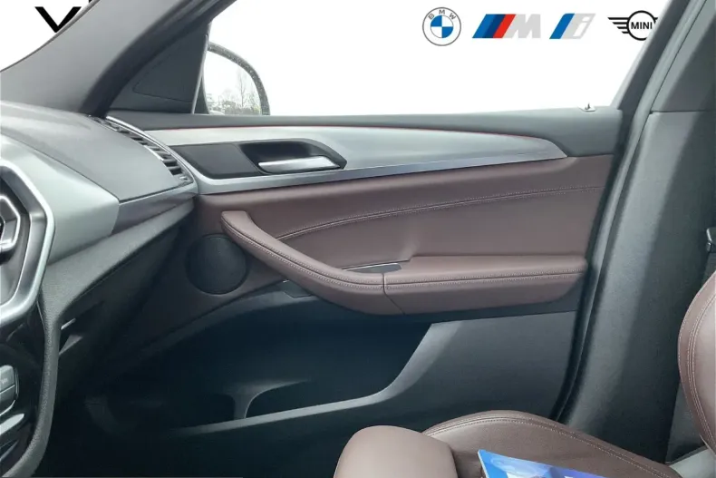 BMW X4 (Seria X) din 2024 cu 51.400 km - oferta BMW224797 - foto 10