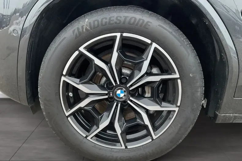 BMW X4 (Seria X) din 2024 cu 51.400 km - oferta BMW224797 - foto 12