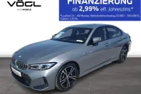 BMW 330 (Seria 3) din 2025 cu 20.112 km - oferta BMW224798 - foto 1