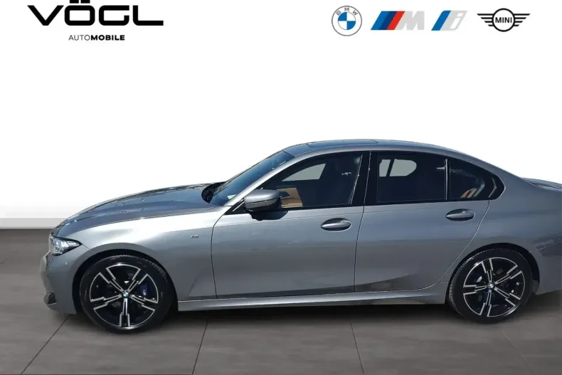 BMW 330 (Seria 3) din 2025 cu 20.112 km - oferta BMW224798 - foto 2