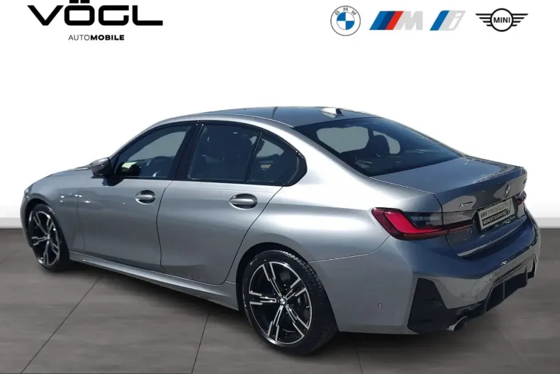 BMW 330 (Seria 3) din 2025 cu 20.112 km - oferta BMW224798 - foto 4