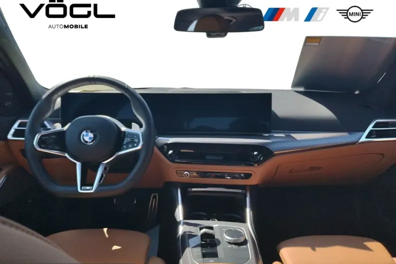 BMW 330 (Seria 3) din 2025 cu 20.112 km - oferta BMW224798 - foto 5