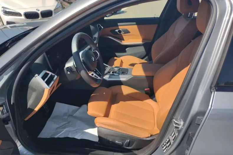 BMW 330 (Seria 3) din 2025 cu 20.112 km - oferta BMW224798 - foto 13