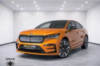 Skoda Enyaq din 2023 cu 55.319 km - oferta SKO224799 - foto 1