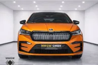 Skoda Enyaq din 2023 cu 55.319 km - oferta SKO224799 - foto 2