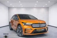 Skoda Enyaq din 2023 cu 55.319 km - oferta SKO224799 - foto 3