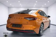 Skoda Enyaq din 2023 cu 55.319 km - oferta SKO224799 - foto 4