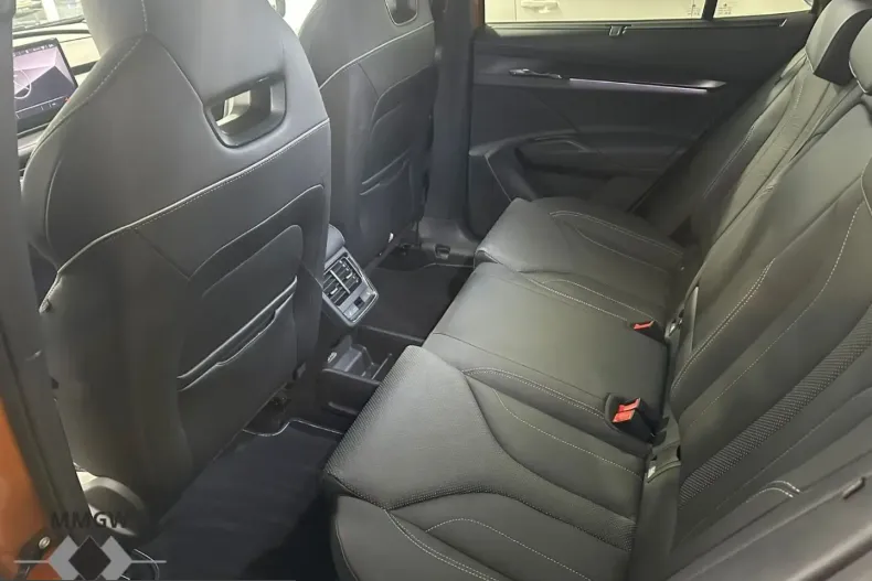 Skoda Enyaq din 2023 cu 55.319 km - oferta SKO224799 - foto 8