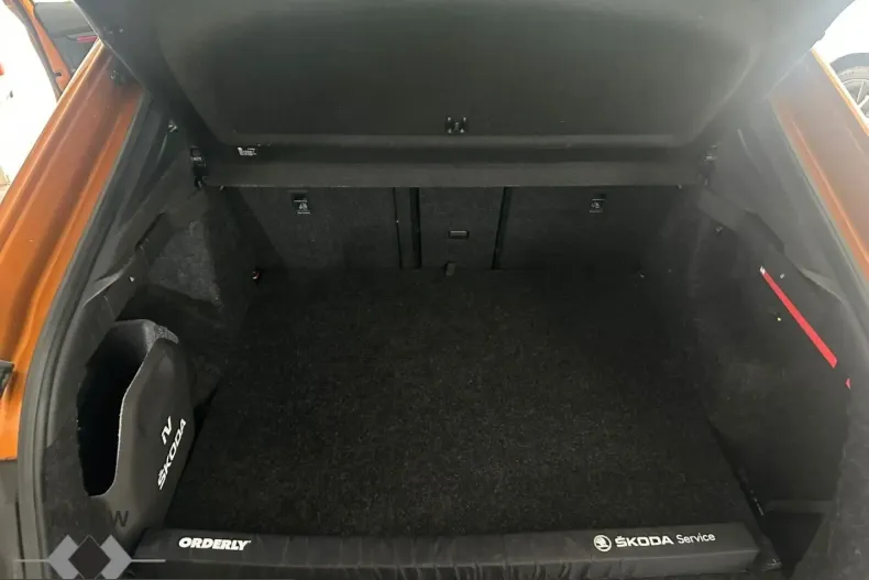 Skoda Enyaq din 2023 cu 55.319 km - oferta SKO224799 - foto 9