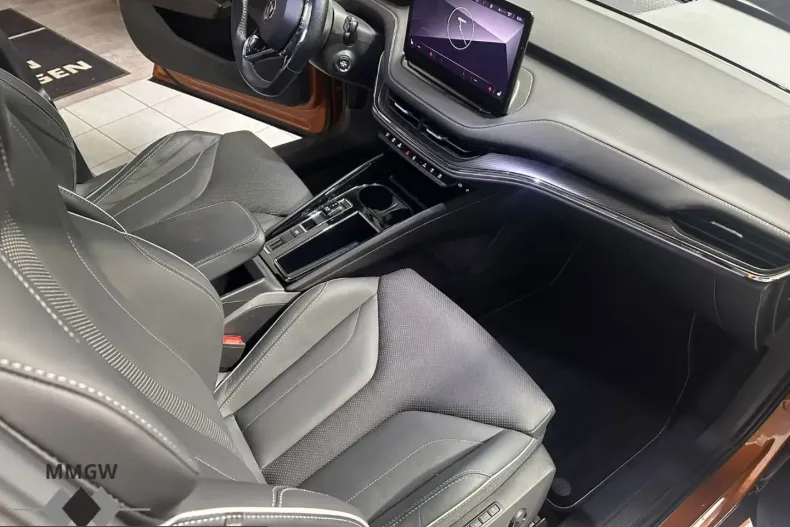 Skoda Enyaq din 2023 cu 55.319 km - oferta SKO224799 - foto 13