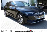 Audi e-tron din 2022 cu 61.150 km - oferta AUD224800 - foto 1