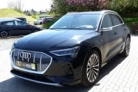 Audi e-tron din 2022 cu 61.150 km - oferta AUD224800 - foto 4