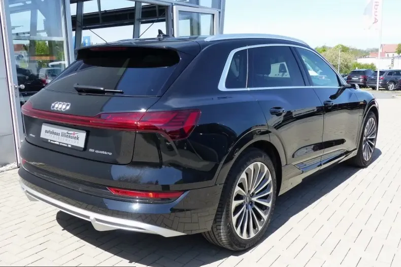 Audi e-tron din 2022 cu 61.150 km - oferta AUD224800 - foto 6