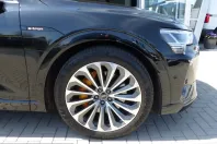 Audi e-tron din 2022 cu 61.150 km - oferta AUD224800 - foto 8