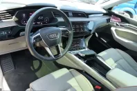 Audi e-tron din 2022 cu 61.150 km - oferta AUD224800 - foto 9
