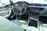 Audi e-tron din 2022 cu 61.150 km - oferta AUD224800 - foto 14