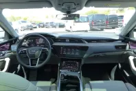 Audi e-tron din 2022 cu 61.150 km - oferta AUD224800 - foto 16