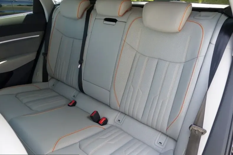 Audi e-tron din 2022 cu 61.150 km - oferta AUD224800 - foto 24