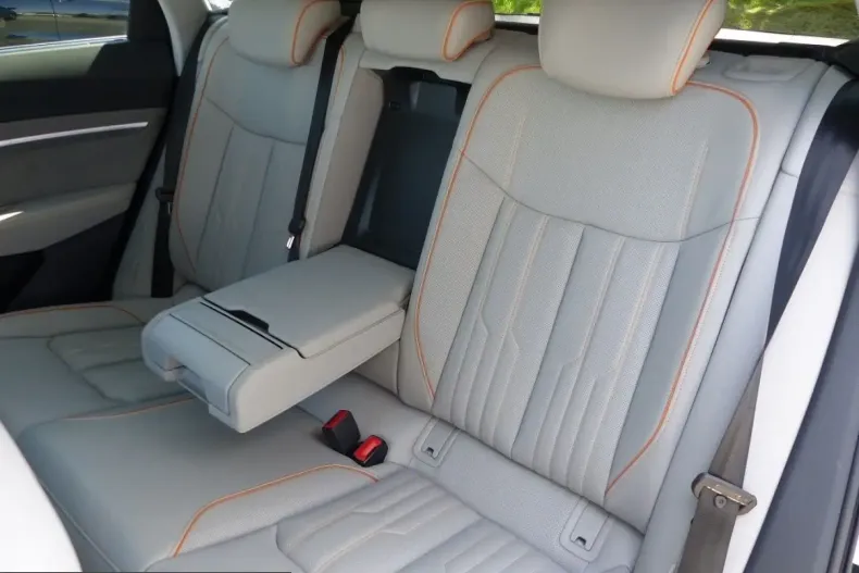 Audi e-tron din 2022 cu 61.150 km - oferta AUD224800 - foto 25