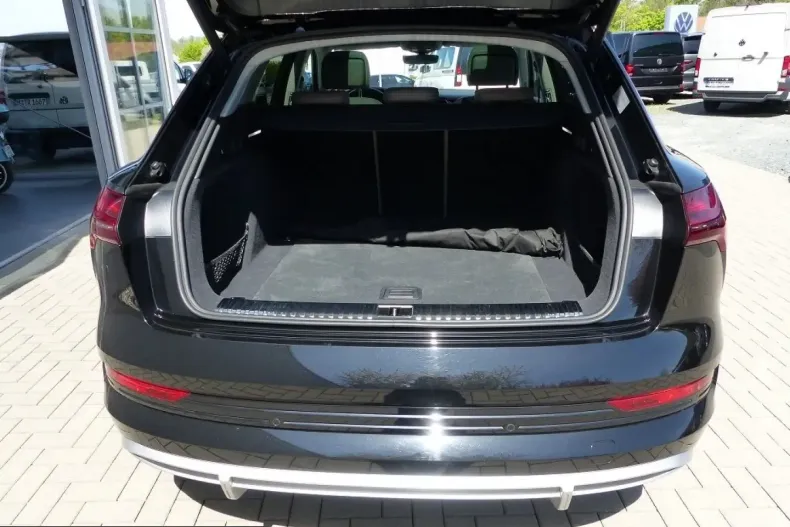 Audi e-tron din 2022 cu 61.150 km - oferta AUD224800 - foto 28