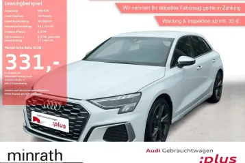 Audi S3 din 2023 - oferta AUD224801