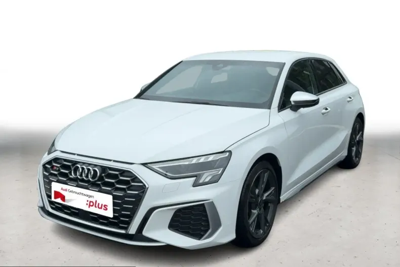 Audi S3 din 2023 cu 52.058 km - oferta AUD224801 - foto 2