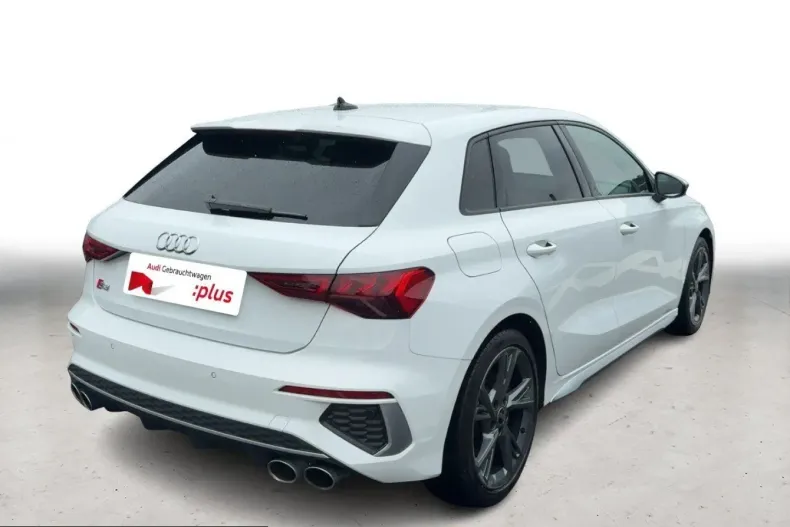 Audi S3 din 2023 cu 52.058 km - oferta AUD224801 - foto 4