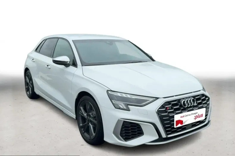 Audi S3 din 2023 cu 52.058 km - oferta AUD224801 - foto 5